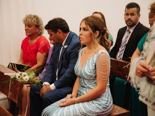 La boda de Héctor y Rocío en Las Fraguas, Cantabria 100