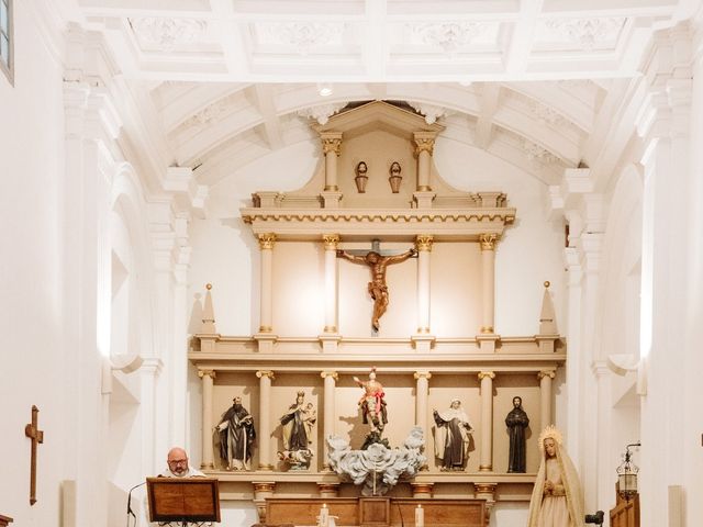 La boda de Héctor y Rocío en Las Fraguas, Cantabria 103