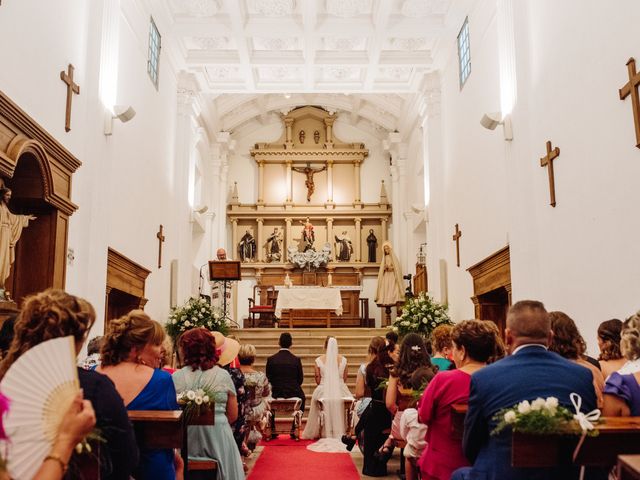 La boda de Héctor y Rocío en Las Fraguas, Cantabria 104