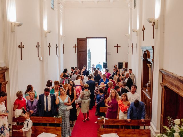 La boda de Héctor y Rocío en Las Fraguas, Cantabria 129