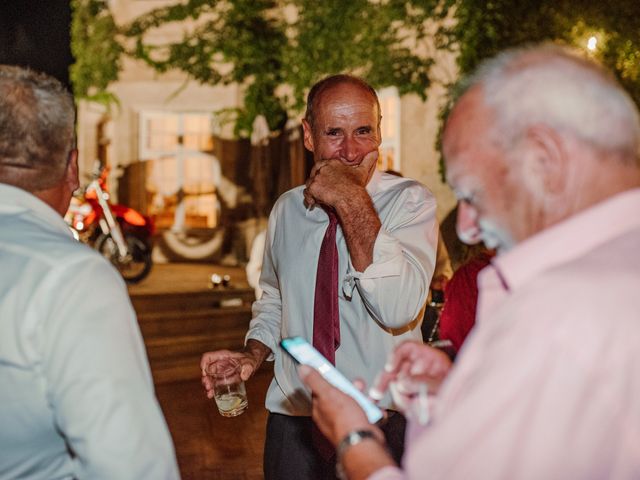 La boda de Héctor y Rocío en Las Fraguas, Cantabria 345