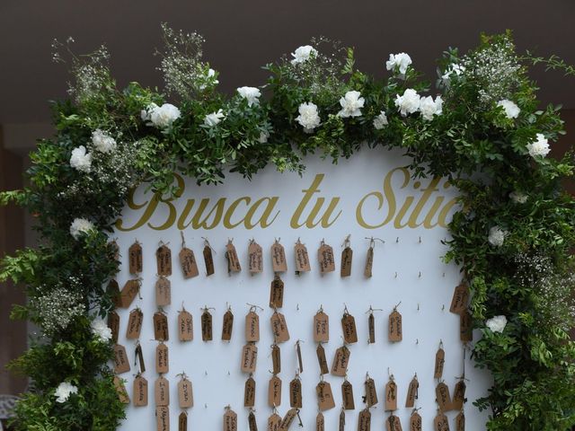 La boda de Carlos y inma en Ronda, Málaga 4