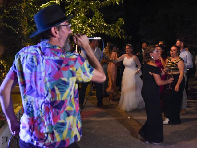 La boda de Carlos y inma en Ronda, Málaga 13