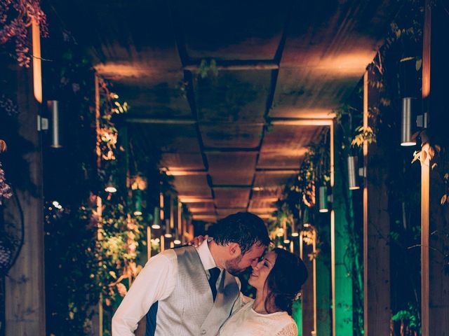 La boda de Pablo y Lidón en Benicàssim/benicasim, Castellón 22