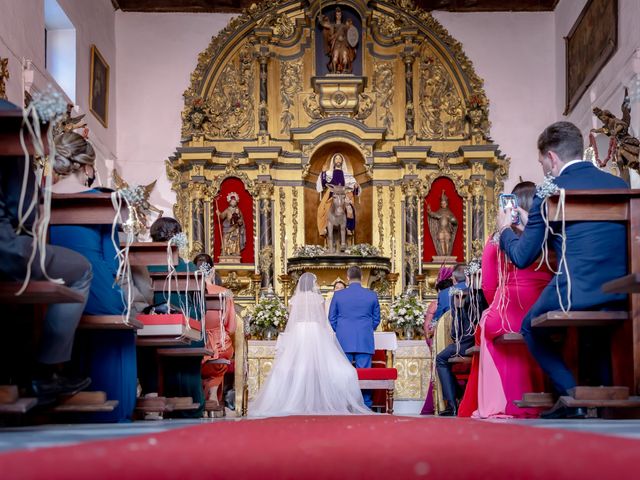 La boda de Jony y Julia en Sanlucar De Barrameda, Cádiz 5