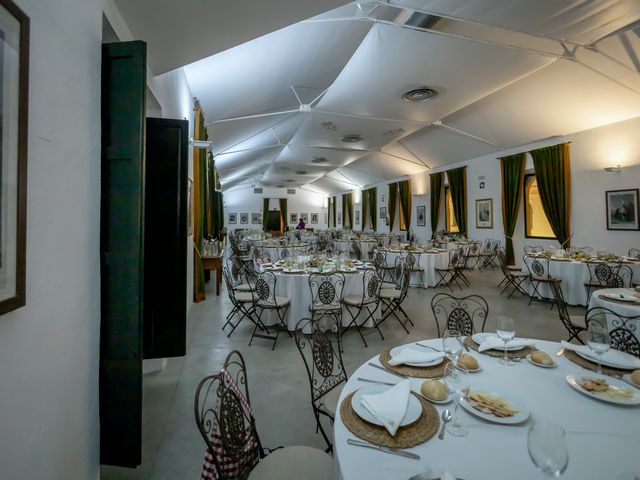 La boda de Jony y Julia en Sanlucar De Barrameda, Cádiz 14