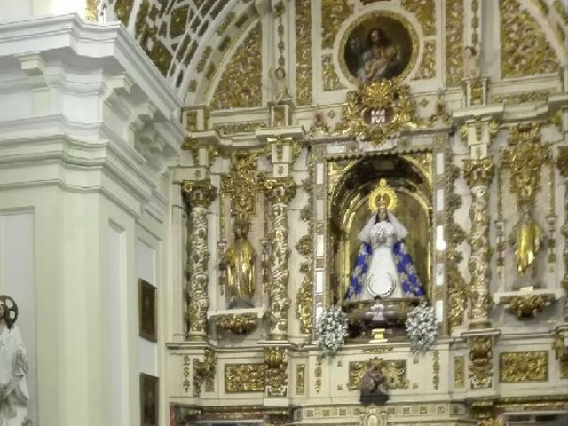 La boda de Luis Fernando y Soledad  en Móstoles, Madrid 5