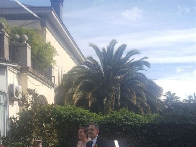 La boda de Luis Fernando y Soledad  en Móstoles, Madrid 7