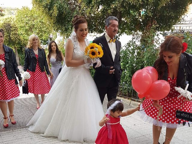 La boda de Luis Fernando y Soledad  en Móstoles, Madrid 11