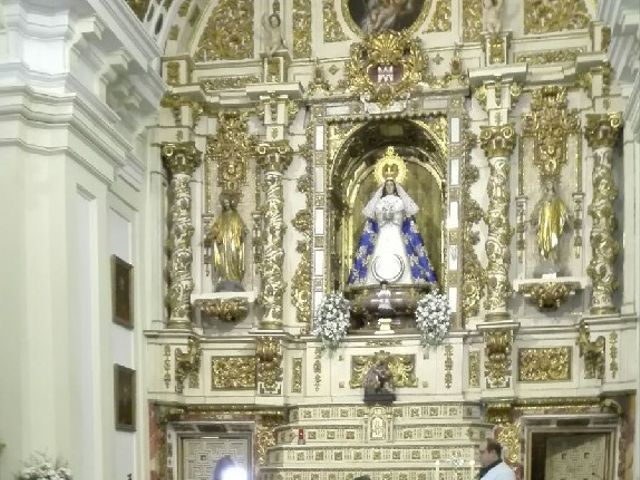 La boda de Luis Fernando y Soledad  en Móstoles, Madrid 12