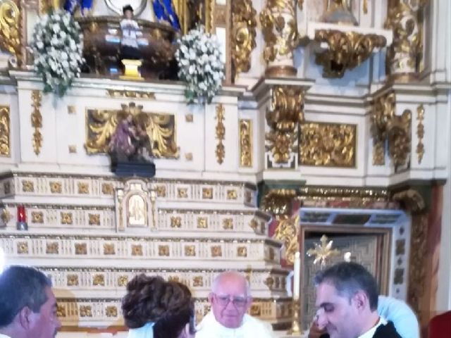 La boda de Luis Fernando y Soledad  en Móstoles, Madrid 14