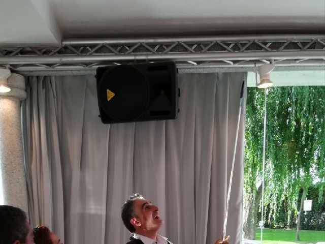 La boda de Luis Fernando y Soledad  en Móstoles, Madrid 15