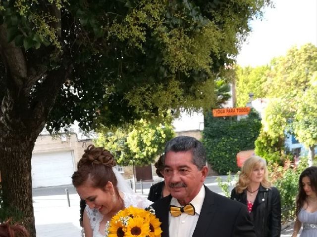La boda de Luis Fernando y Soledad  en Móstoles, Madrid 16