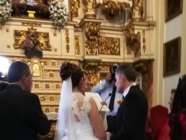 La boda de Luis Fernando y Soledad  en Móstoles, Madrid 17