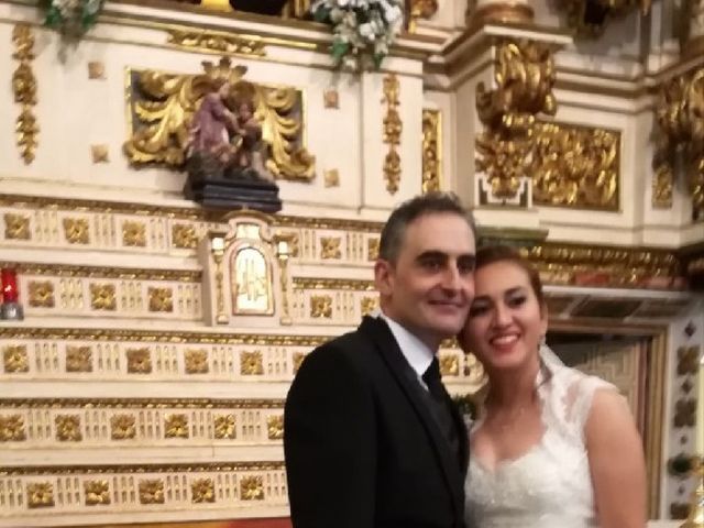 La boda de Luis Fernando y Soledad  en Móstoles, Madrid 18