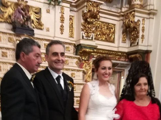 La boda de Luis Fernando y Soledad  en Móstoles, Madrid 20