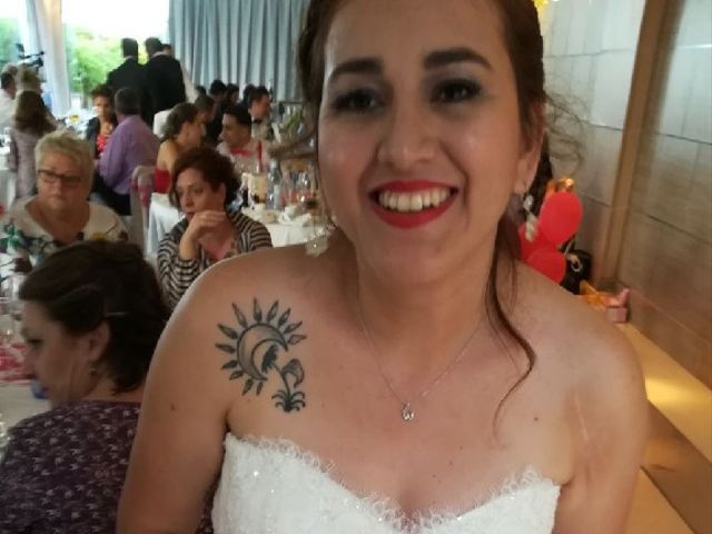 La boda de Luis Fernando y Soledad  en Móstoles, Madrid 21