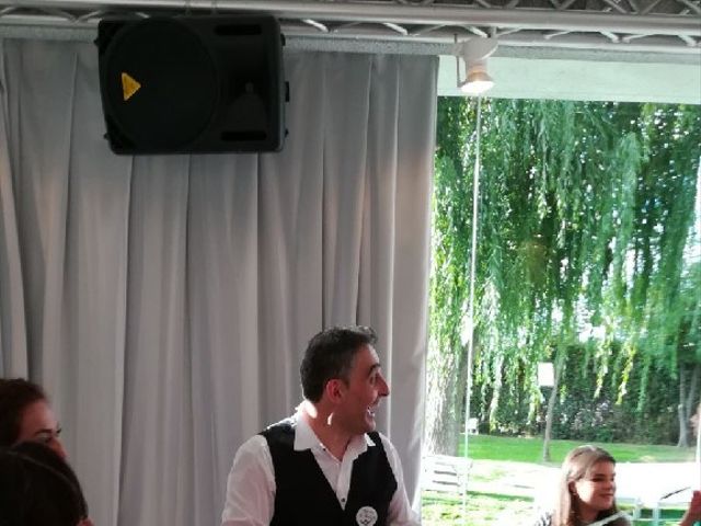 La boda de Luis Fernando y Soledad  en Móstoles, Madrid 33