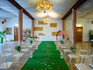 La boda de Maricarmen y Irene 1