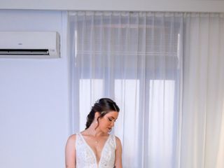 La boda de Maricarmen y Irene 2