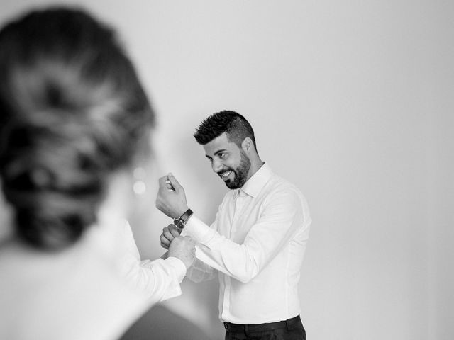 La boda de Sara y Jesús en Onda, Castellón 3