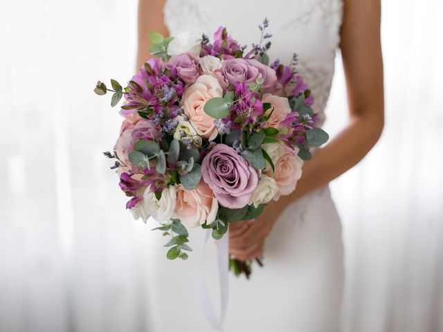 La boda de Sara y Jesús en Onda, Castellón 10