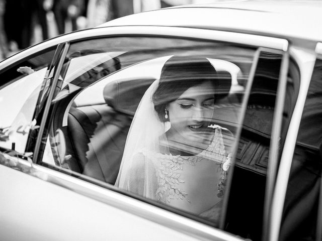 La boda de Sara y Jesús en Onda, Castellón 18