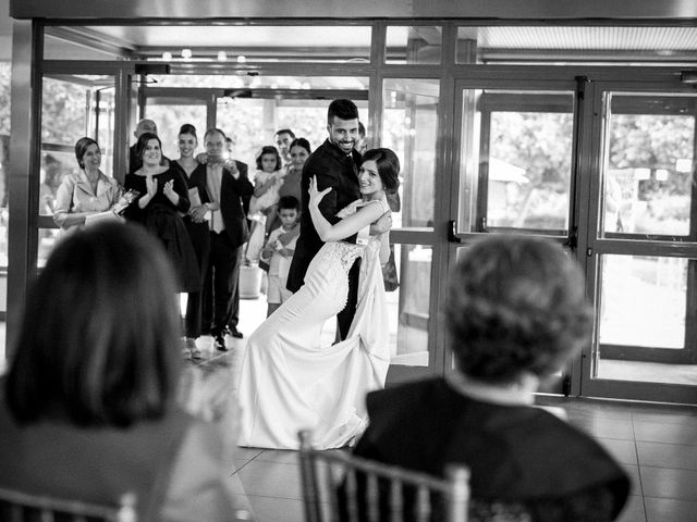 La boda de Sara y Jesús en Onda, Castellón 38