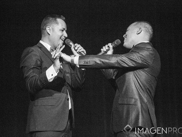 La boda de Frank  y Oliver  en Aguimes, Las Palmas 9