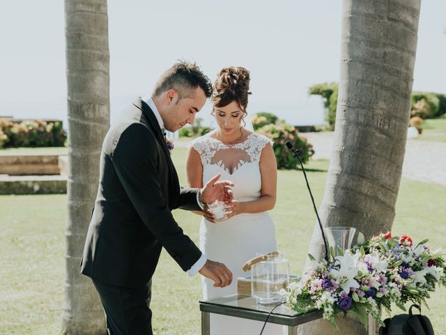 La boda de Pablo y Silvia en San Vicente De El Grove, Pontevedra 44