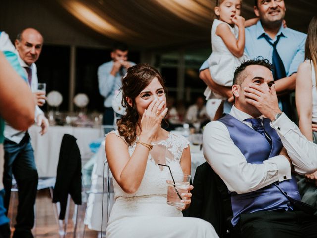 La boda de Pablo y Silvia en San Vicente De El Grove, Pontevedra 103