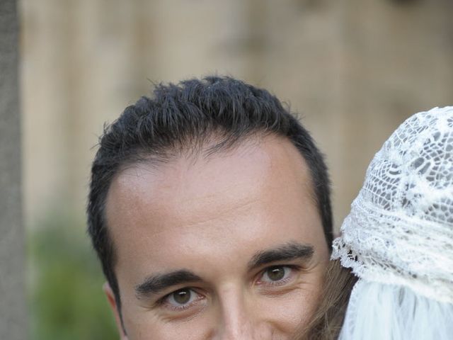 La boda de Carlos y Patricia en Villamayor, Salamanca 42