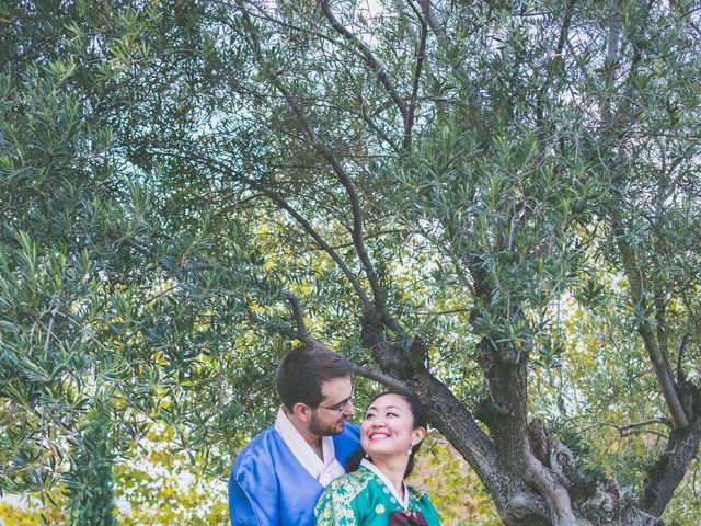 La boda de Jorge y Marissa en Leganés, Madrid 26