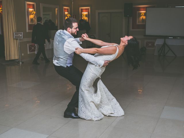 La boda de Jorge y Marissa en Leganés, Madrid 38