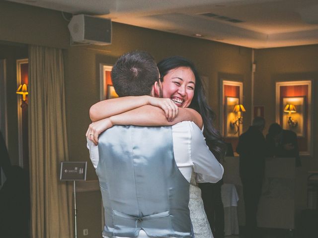 La boda de Jorge y Marissa en Leganés, Madrid 39