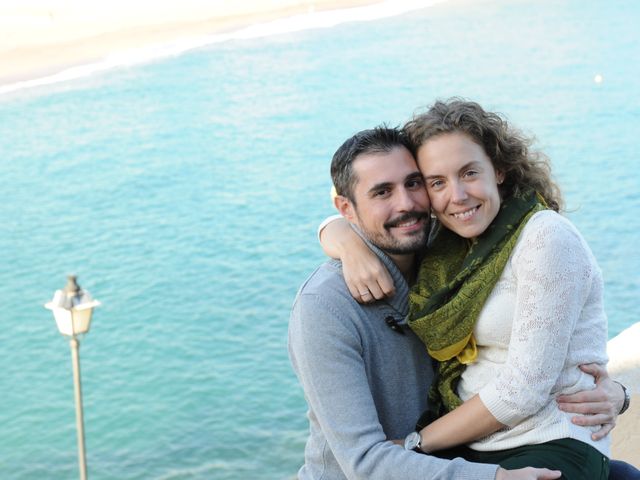 La boda de Vanessa y Raul en Lloret De Mar, Girona 10