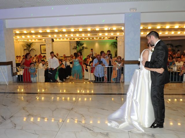 La boda de Vanessa y Raul en Lloret De Mar, Girona 39