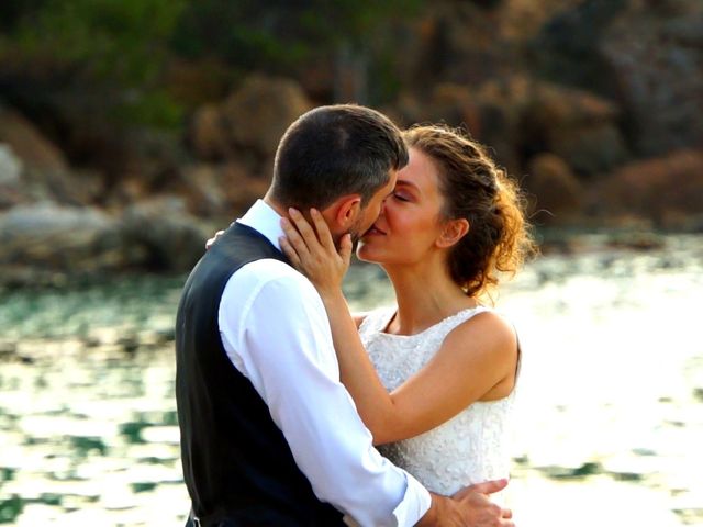 La boda de Vanessa y Raul en Lloret De Mar, Girona 50