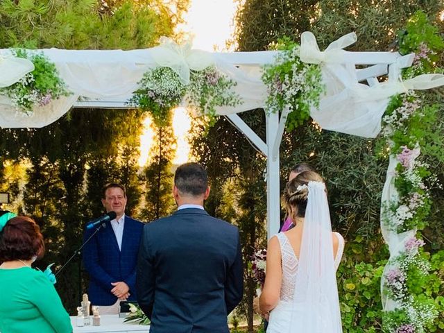 La boda de Juan Carlos y Tania en Cartagena, Murcia 4