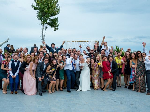 La boda de igor y Ángela en Alacant/alicante, Alicante 22