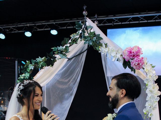 La boda de Emanuel y Jelsy en Sant Boi De Llobregat, Barcelona 25