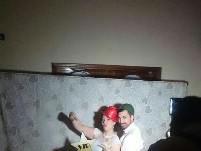 La boda de Alejandro y Macarena en Tomares, Sevilla 6