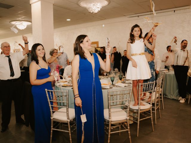 La boda de Óscar y Mary en Molina De Segura, Murcia 149