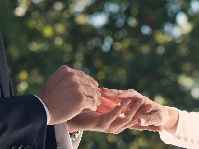 La boda de Nuria y Ramón en Salamanca, Salamanca 22