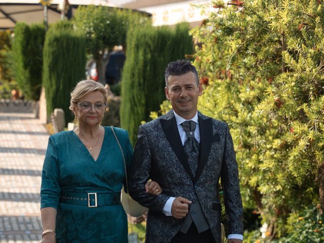 La boda de Paco y Carmen en Talavera De La Reina, Toledo 1