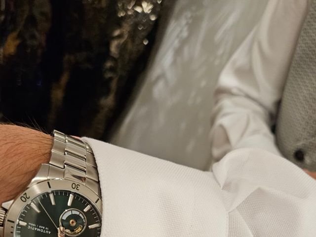 La boda de Saray y Alfonso  en Elx/elche, Alicante 15