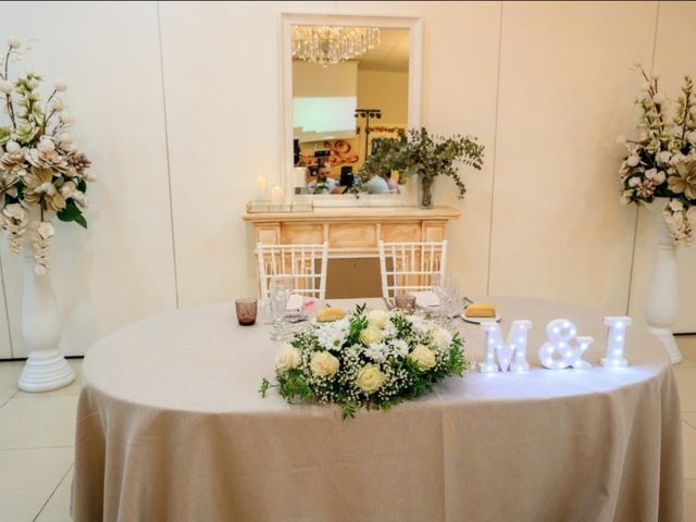 La boda de Irene y Maricarmen en Valencia, Valencia 2