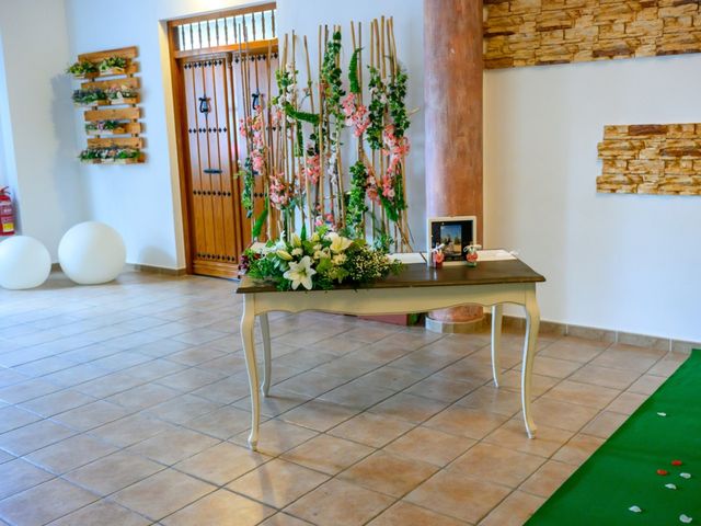 La boda de Irene y Maricarmen en Valencia, Valencia 5