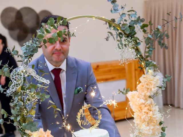 La boda de Irene y Maricarmen en Valencia, Valencia 6