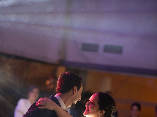 La boda de Alberto y Cristina en Granada, Granada 46